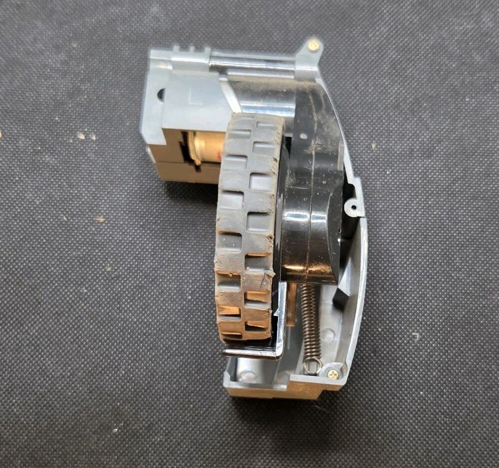 iRobot Roomba Left Drive Wheel Motor Module Assembly 500 600 700 800 900 OEM